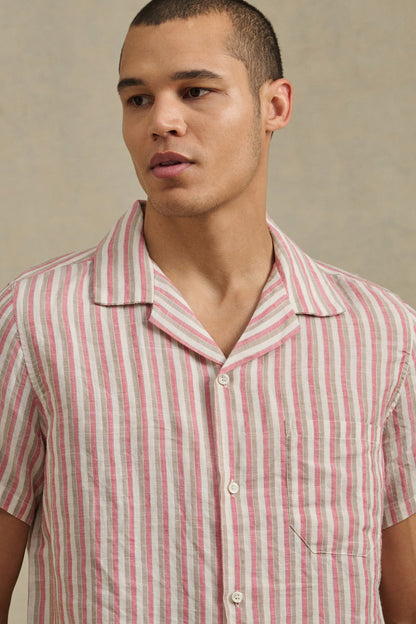 HOBBS SHIRT
