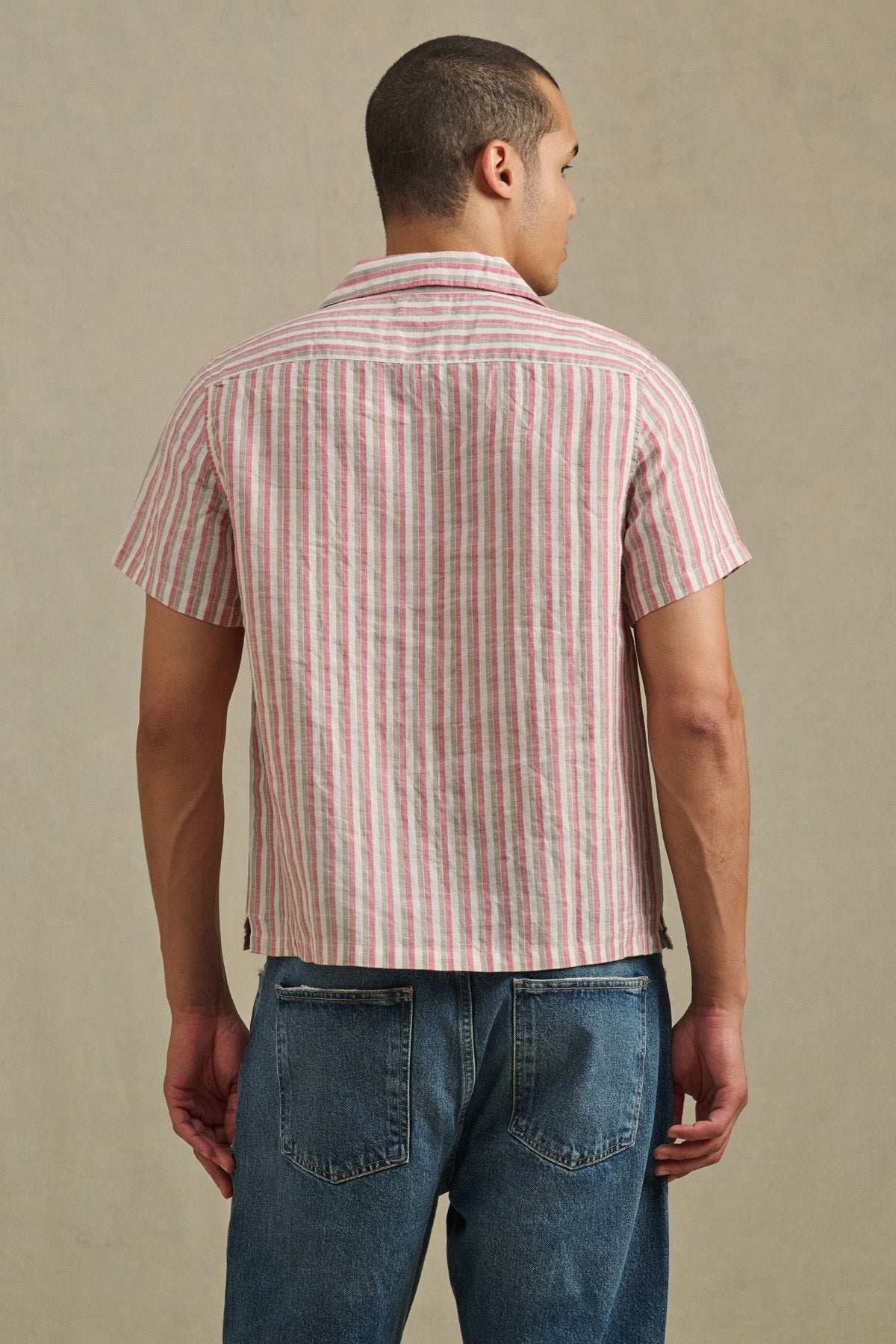 HOBBS SHIRT