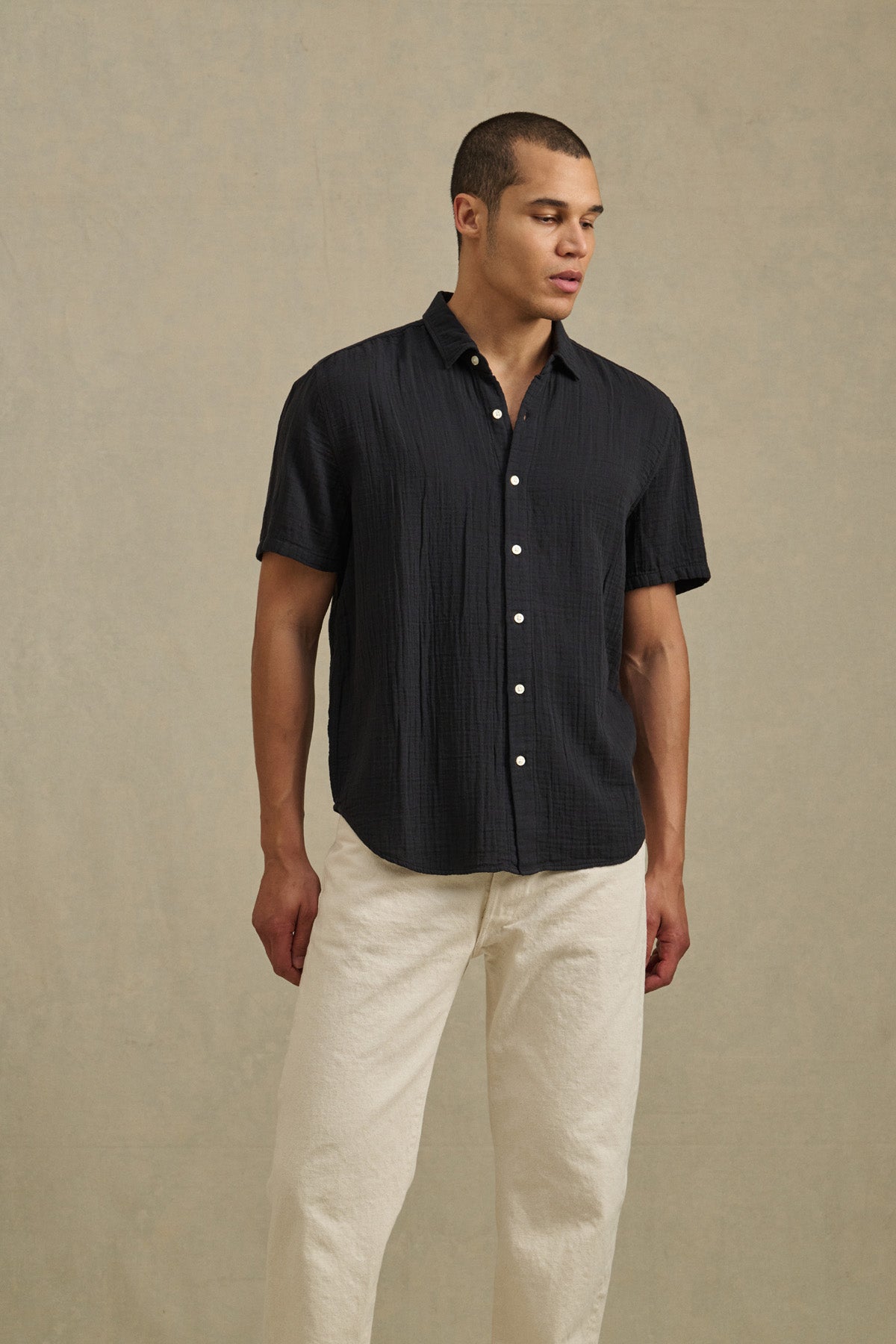 TROY SHIRT