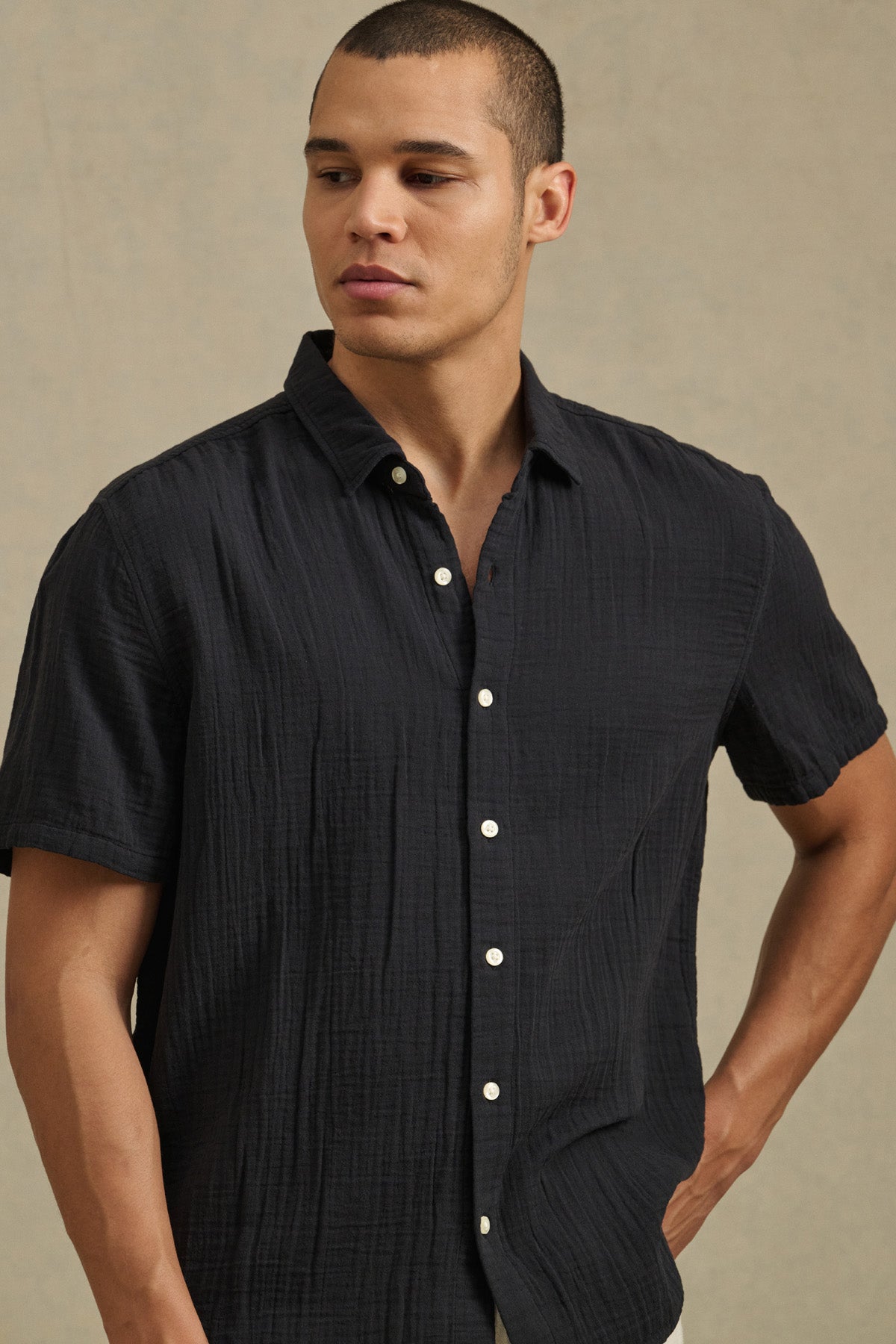TROY SHIRT