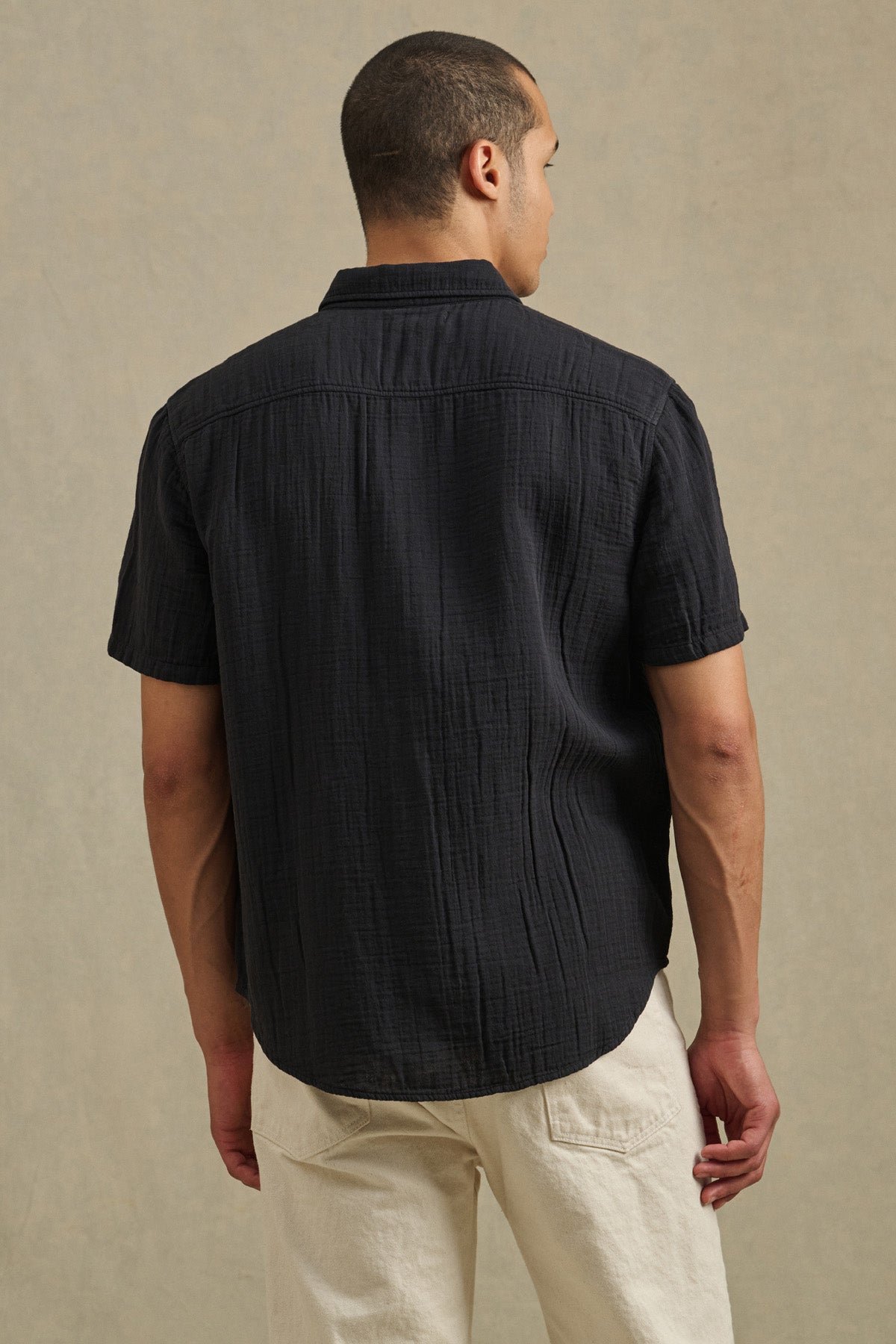TROY SHIRT