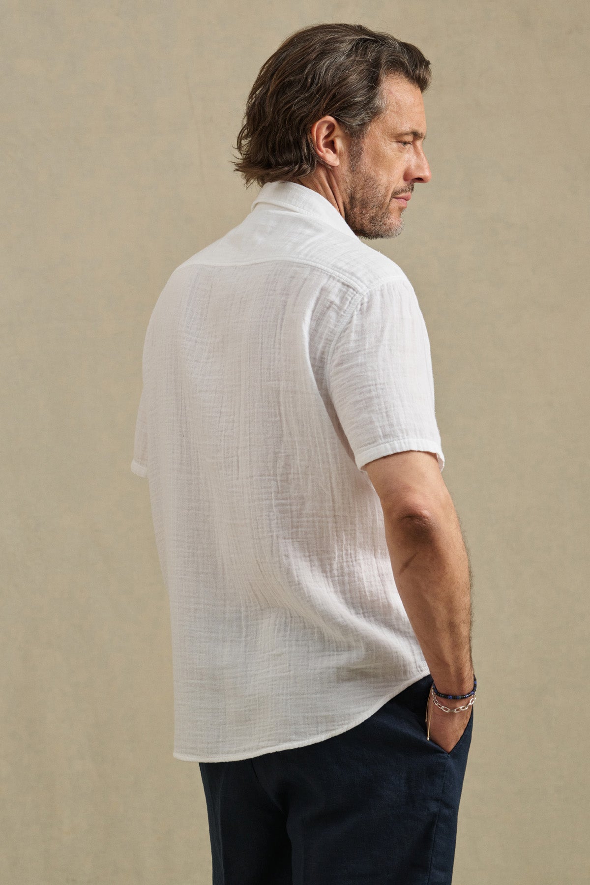 TROY SHIRT