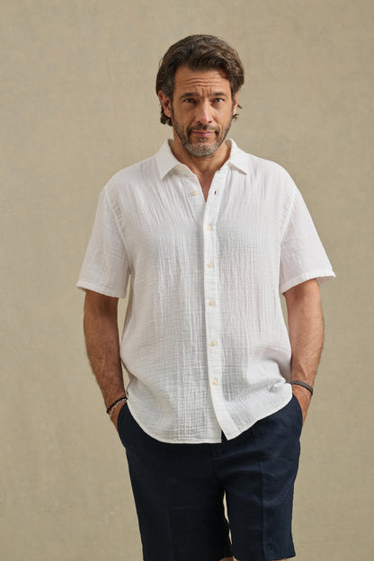TROY SHIRT