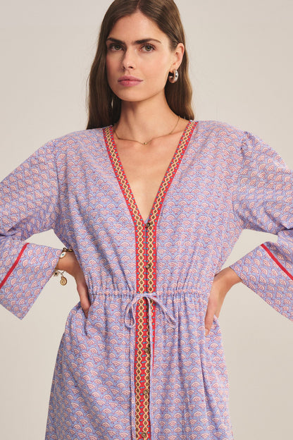 WRENLEY DRESS