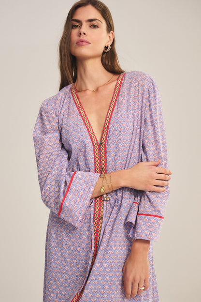 WRENLEY DRESS