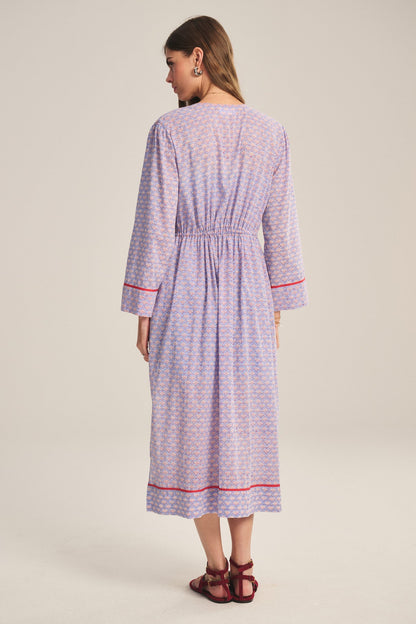 WRENLEY DRESS