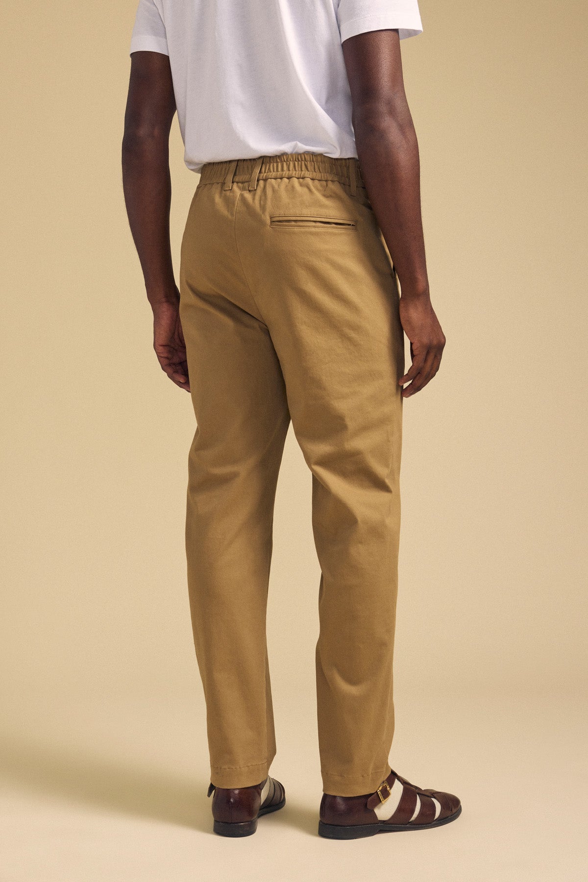 JUDE CHINO