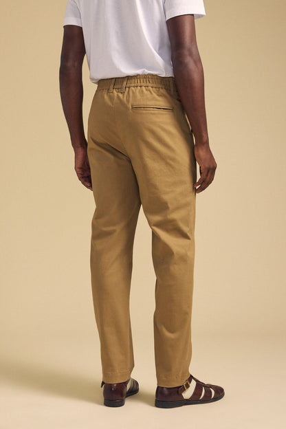 JUDE CHINO