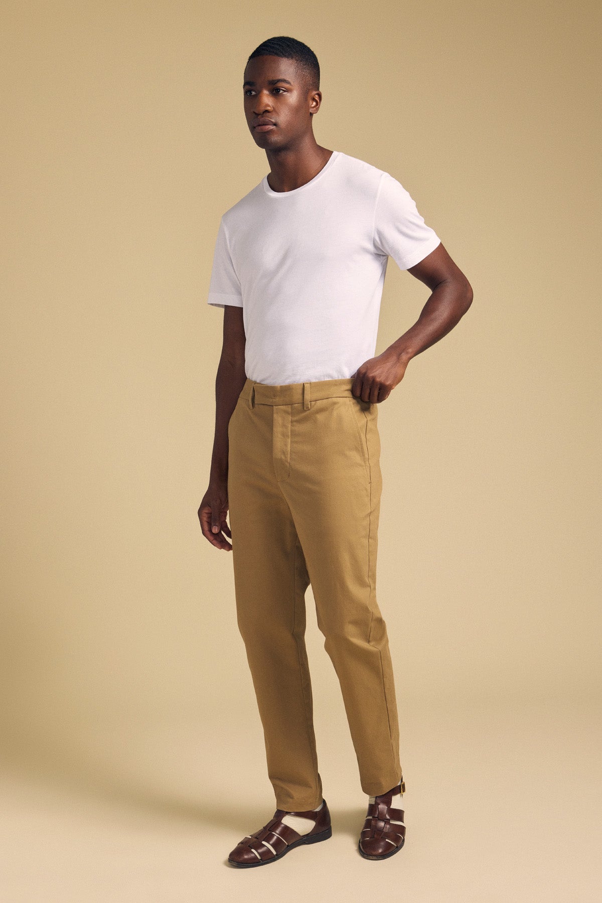 JUDE CHINO
