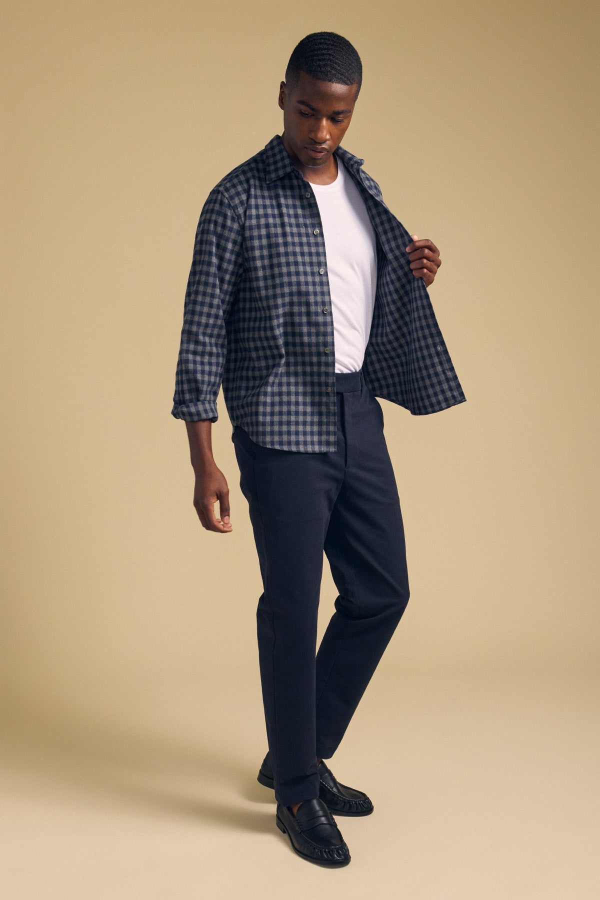 JUDE CHINO