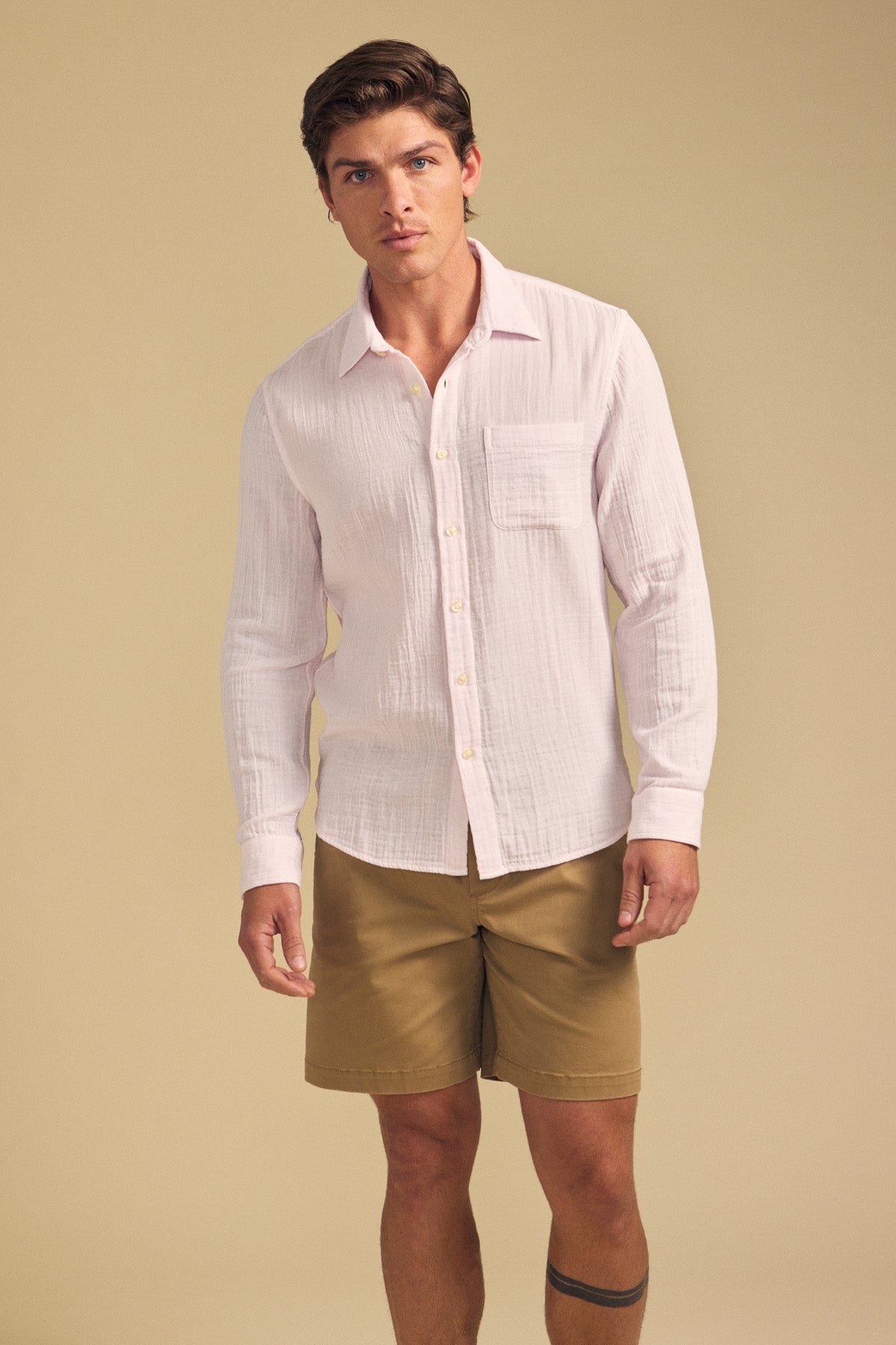 APOLLO SHIRT