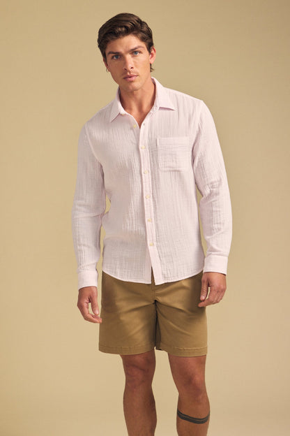 APOLLO SHIRT