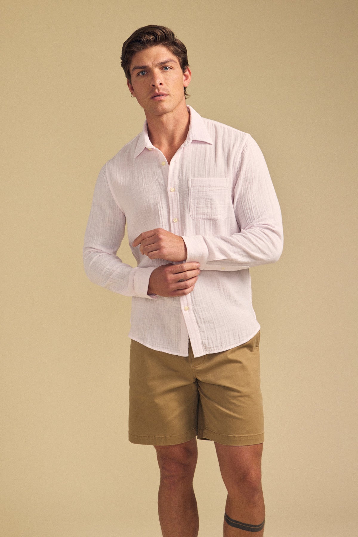 APOLLO SHIRT