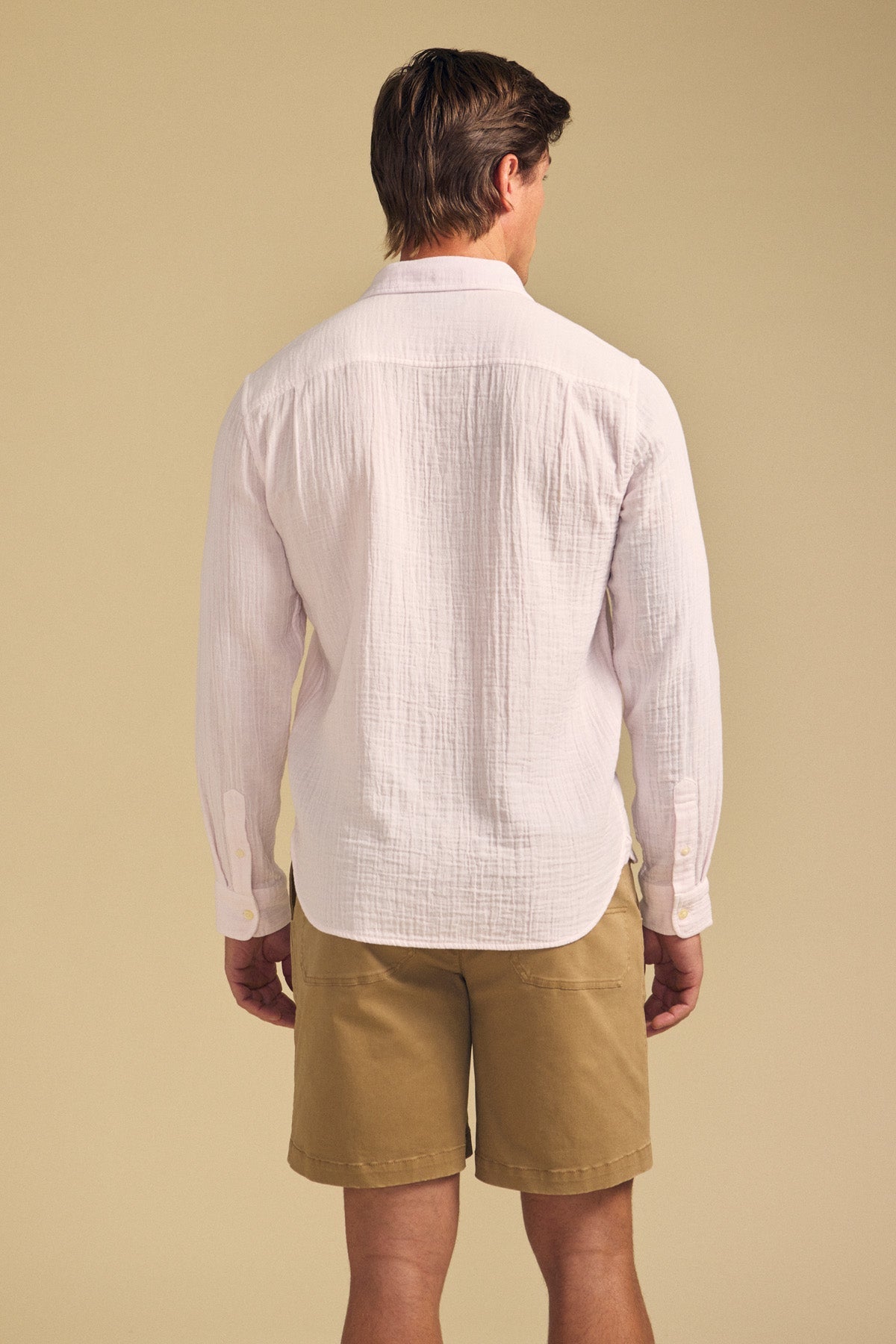 APOLLO SHIRT