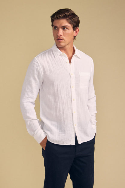 APOLLO SHIRT