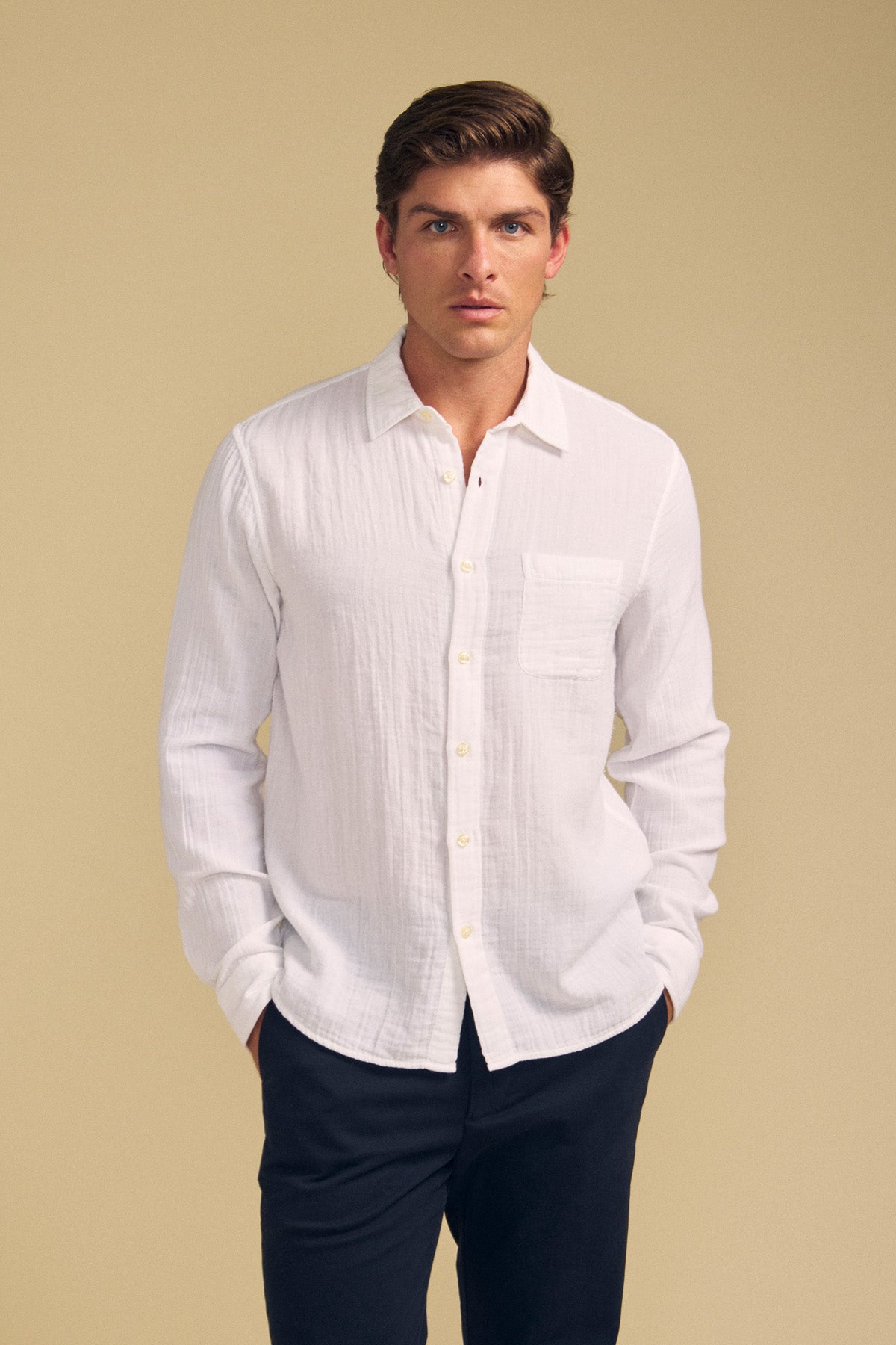 APOLLO SHIRT