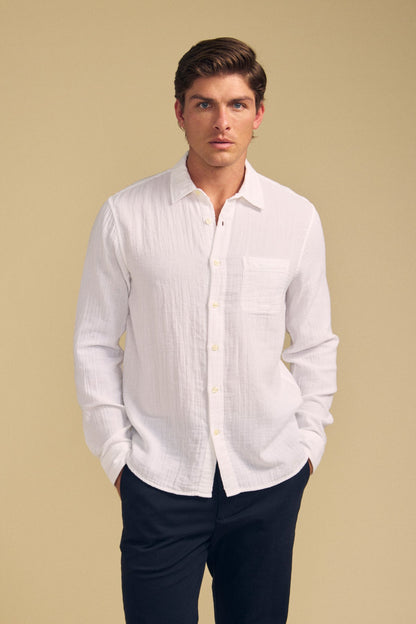 APOLLO SHIRT