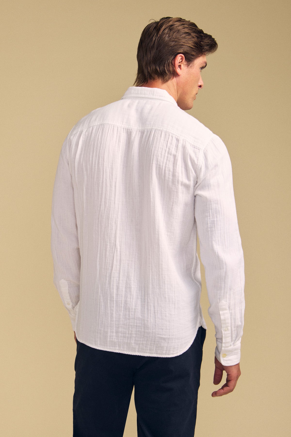 APOLLO SHIRT