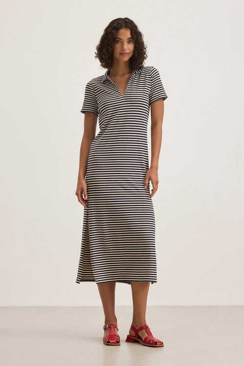 KHAN DRESS