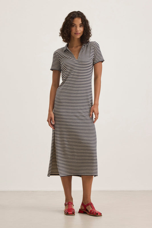 KHAN DRESS