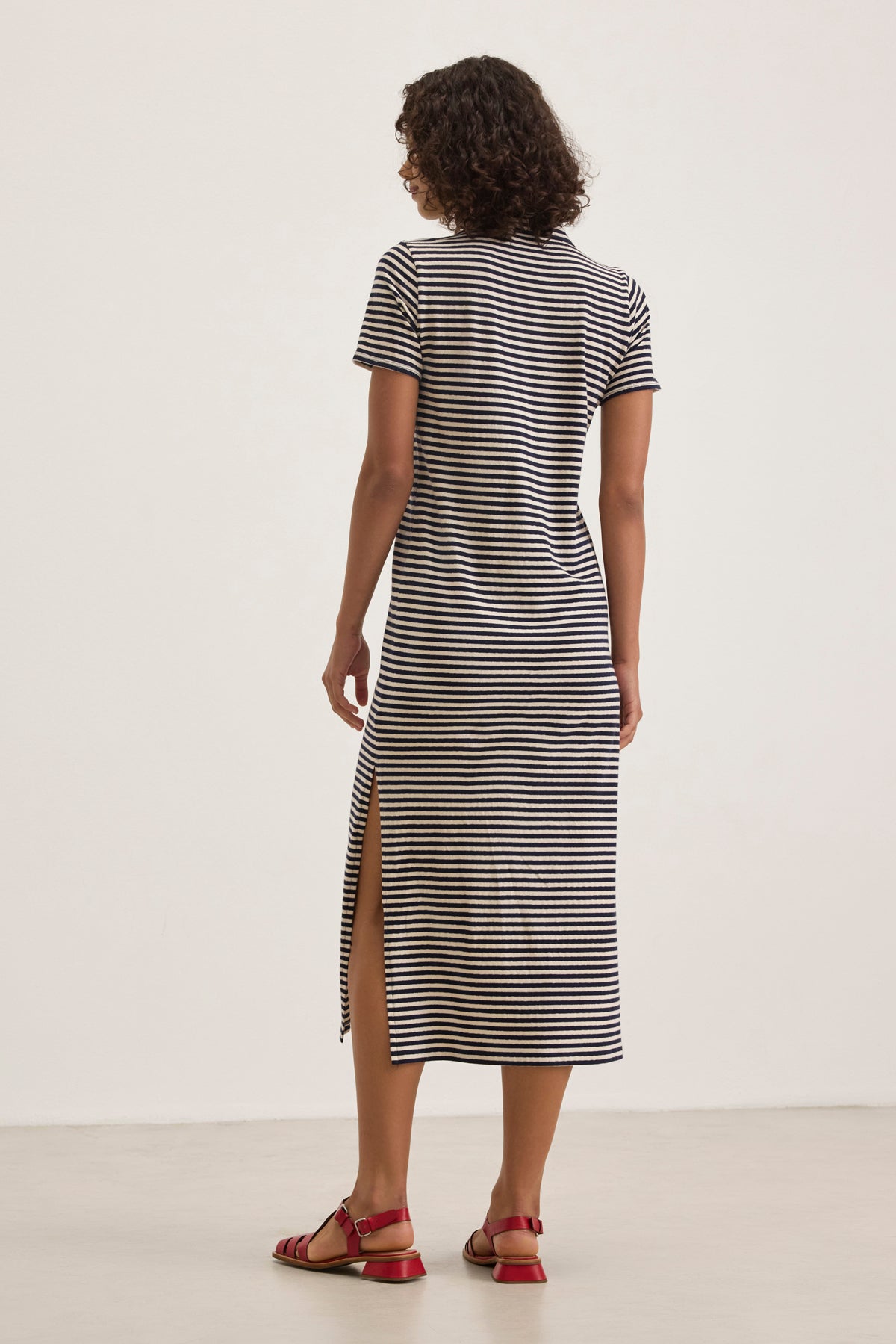 KHAN DRESS