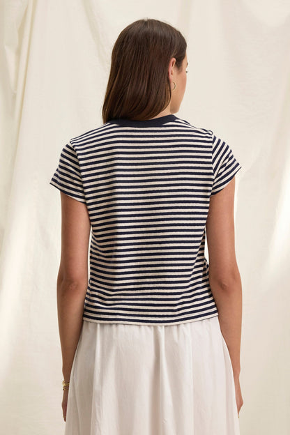TASH TEE