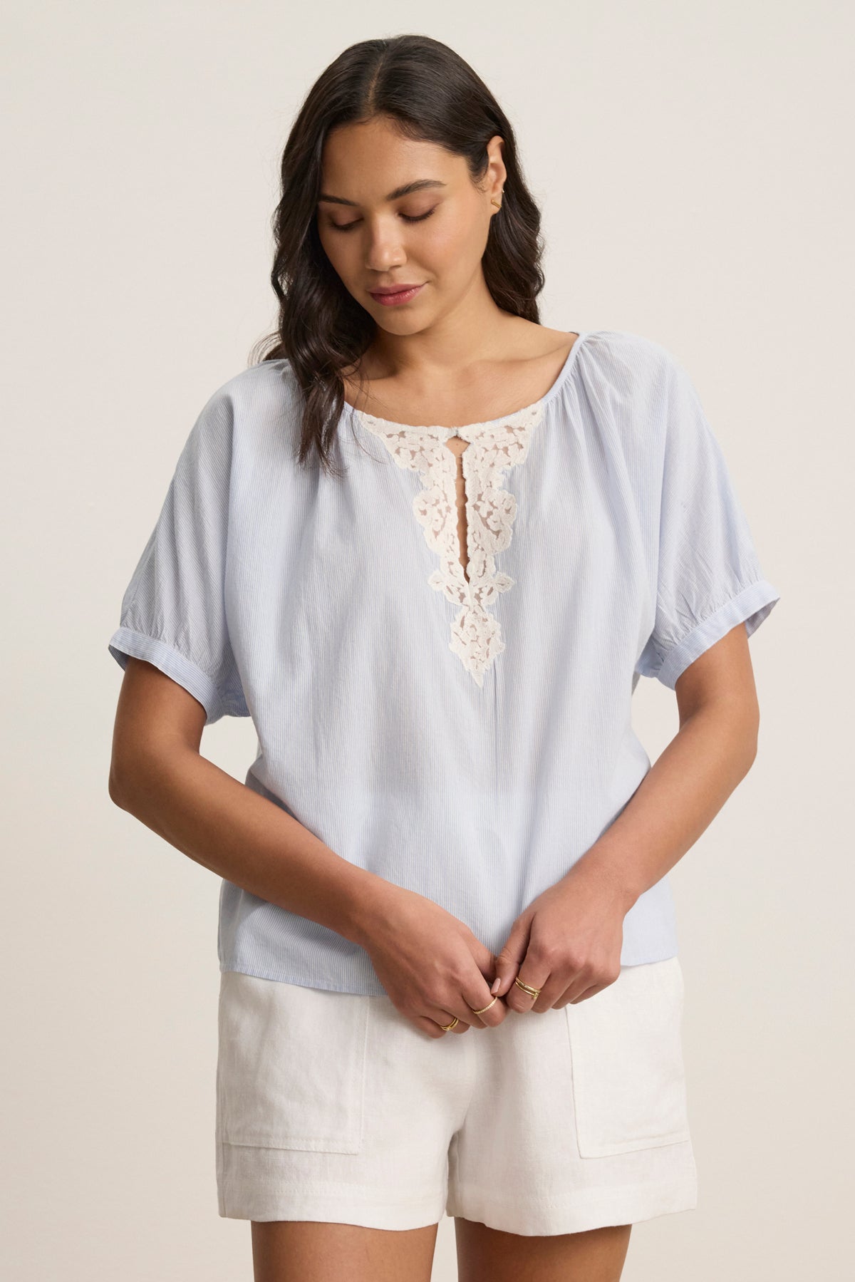PENELOPE BLOUSE