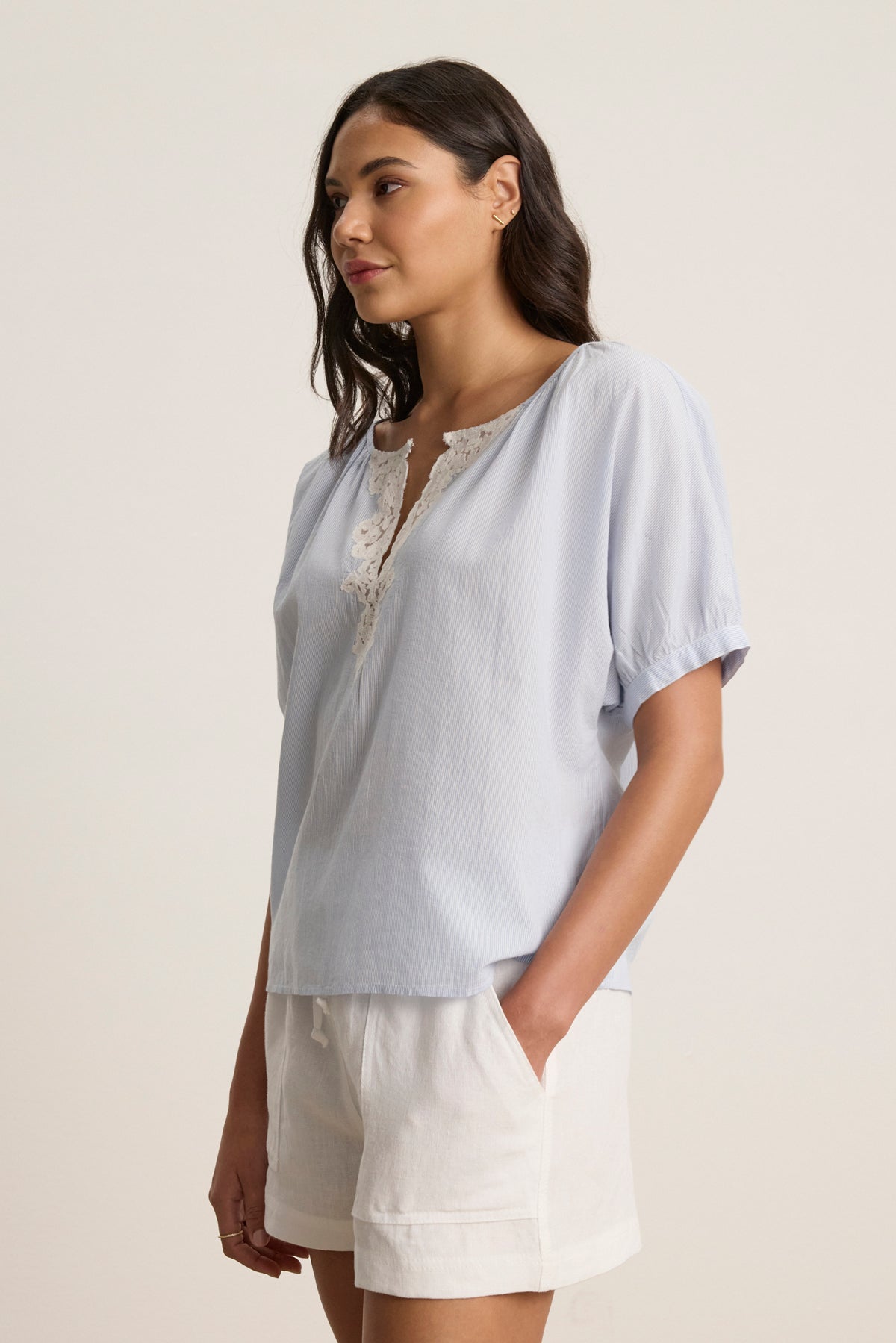 PENELOPE BLOUSE