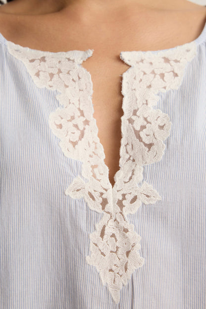 PENELOPE BLOUSE