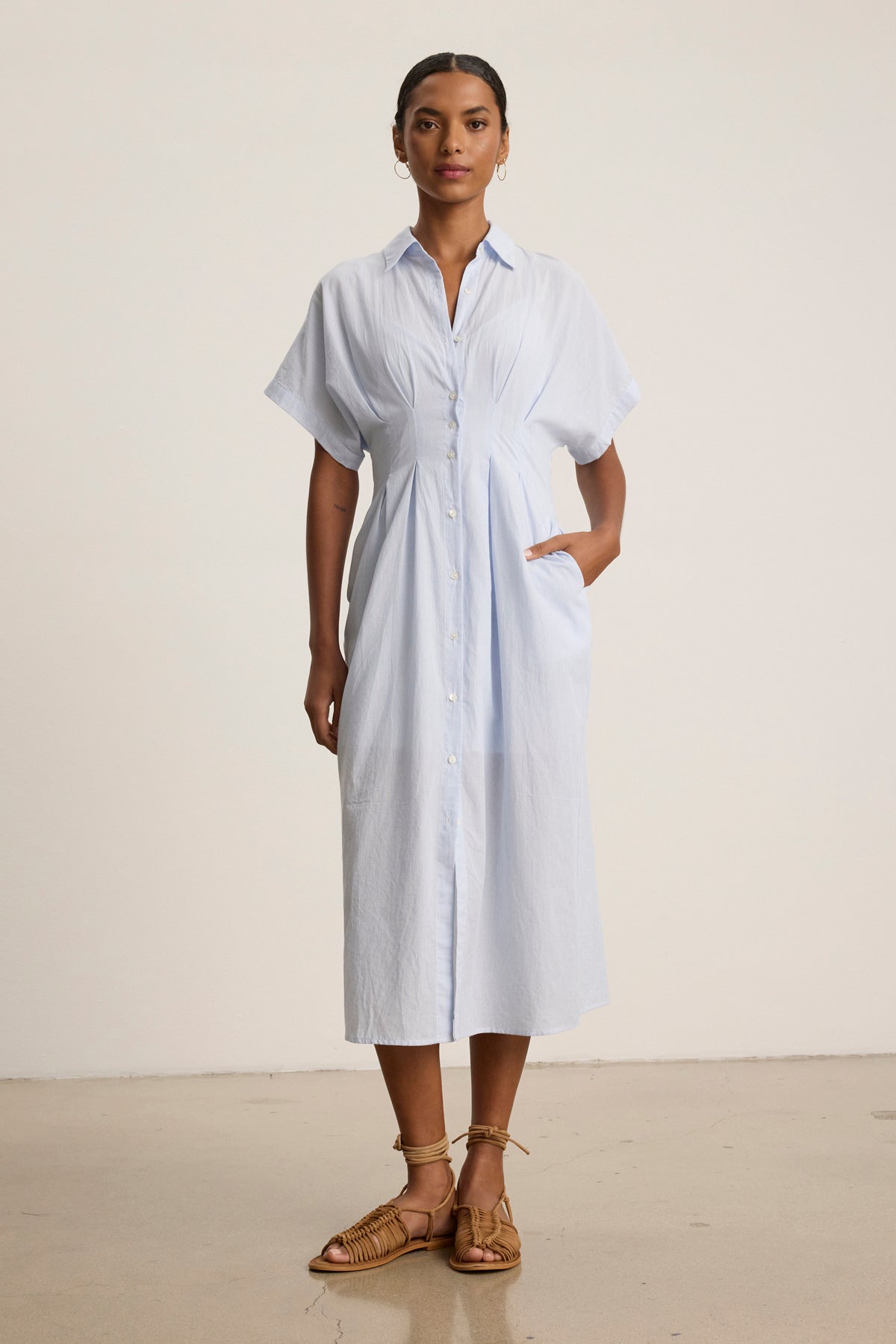 RILEY DRESS
