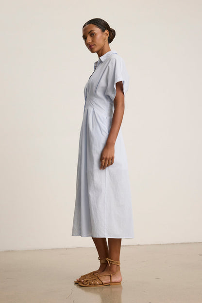 RILEY DRESS