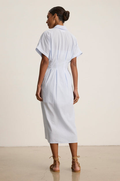RILEY DRESS