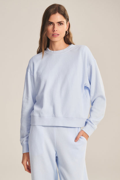 YOKO SWEATSHIRT