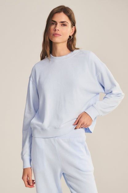 YOKO SWEATSHIRT