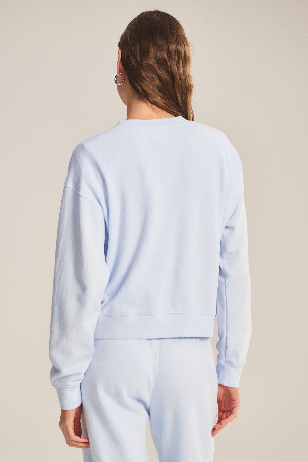 YOKO SWEATSHIRT