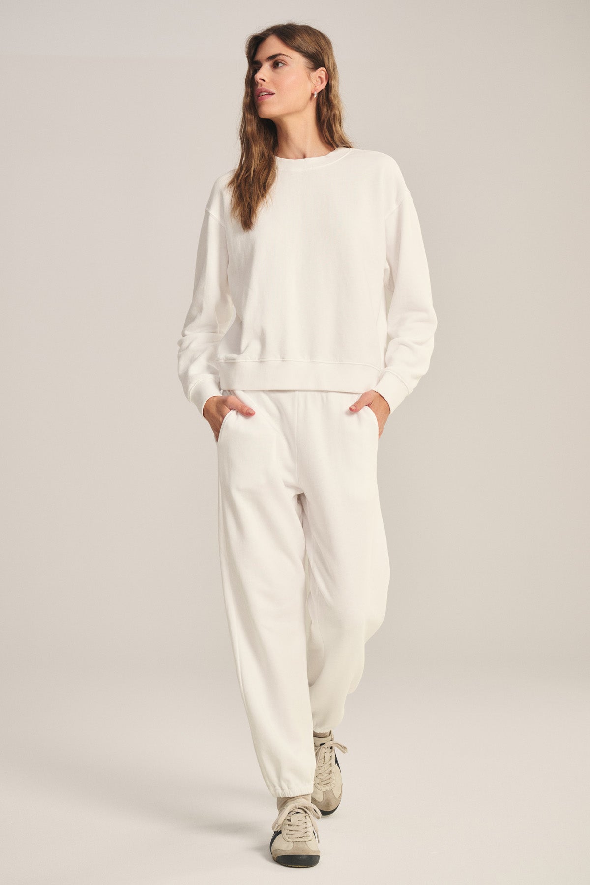 ZARA SWEATPANT