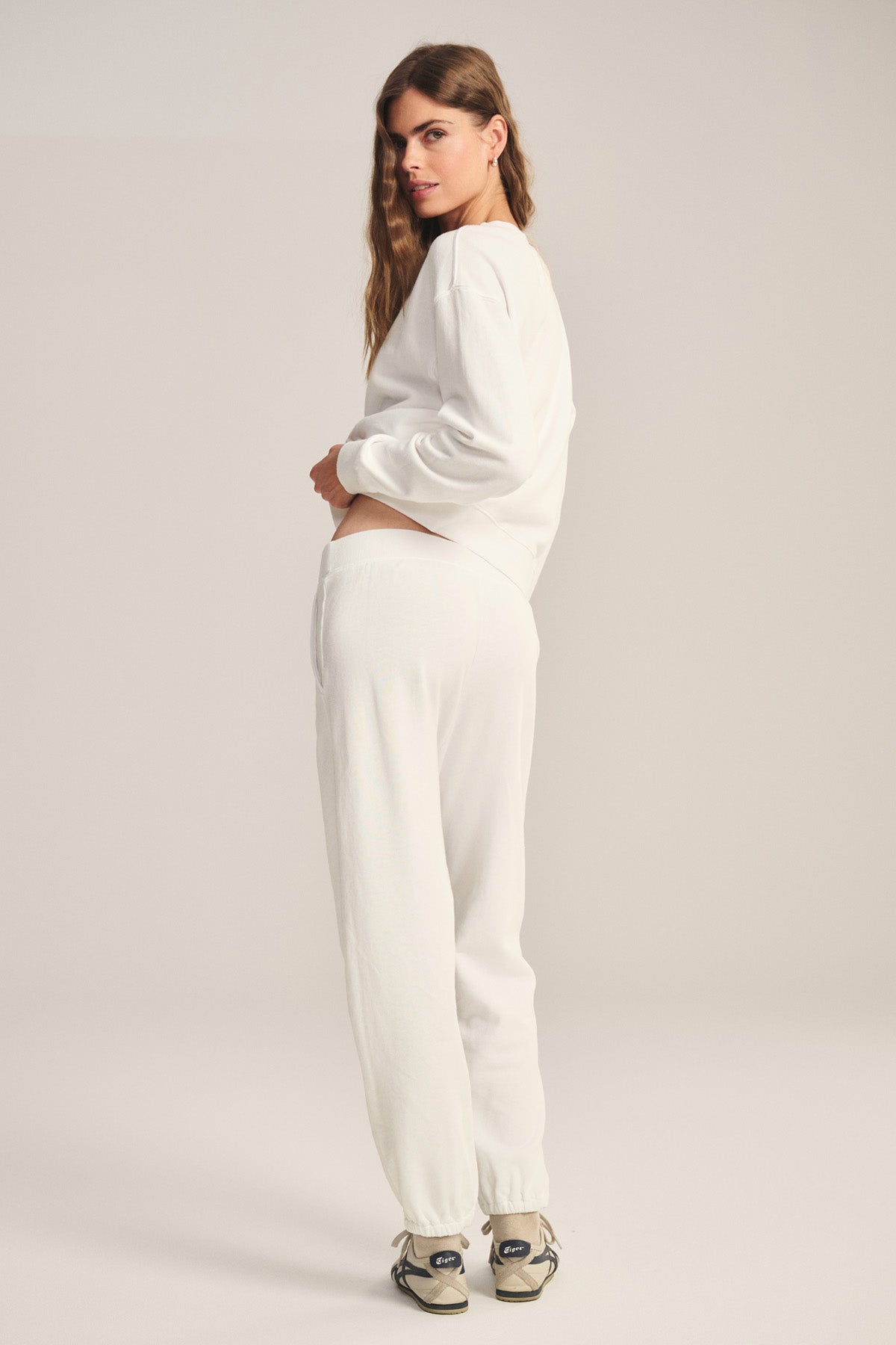 ZARA SWEATPANT