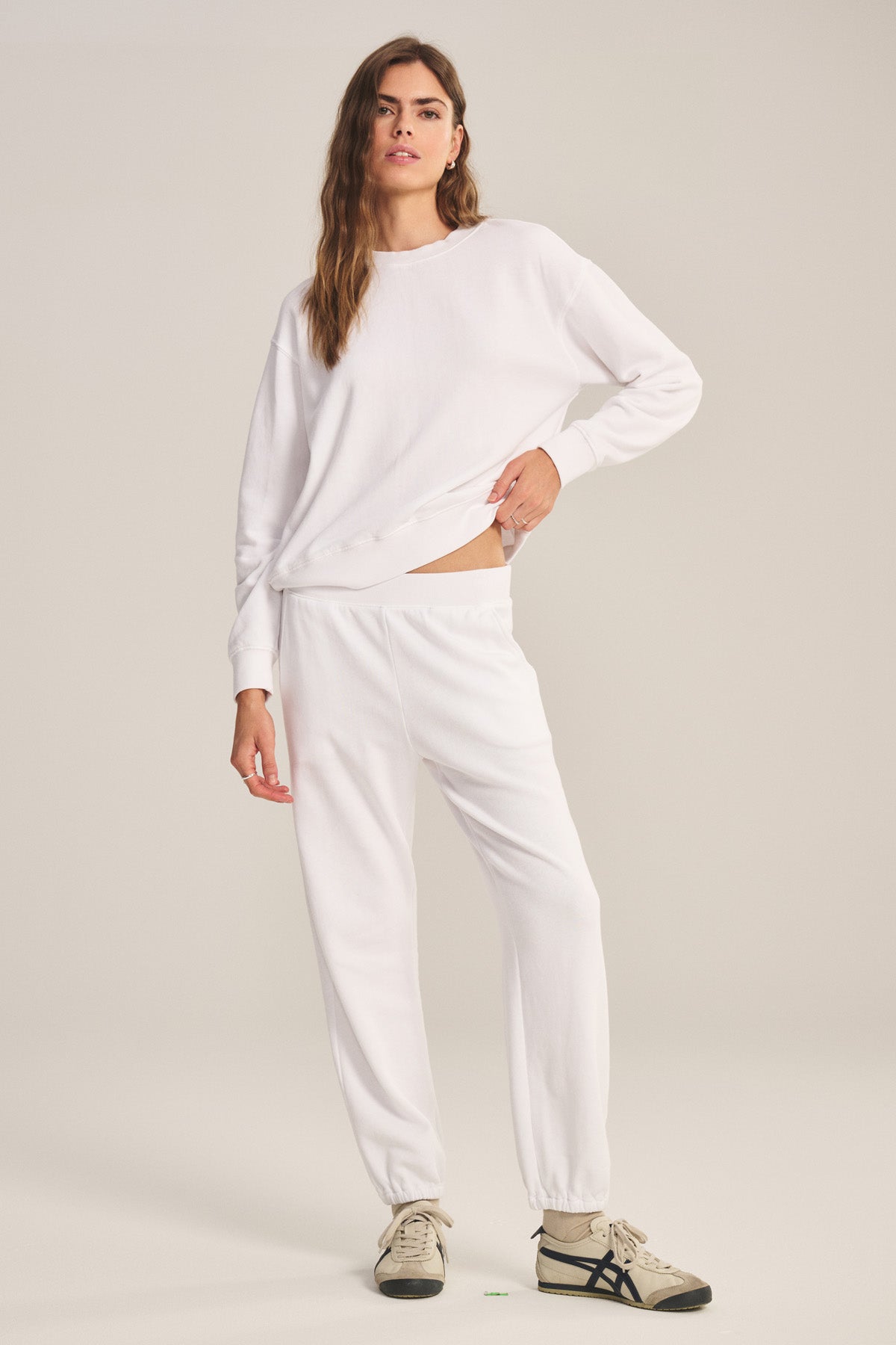 ZARA SWEATPANT
