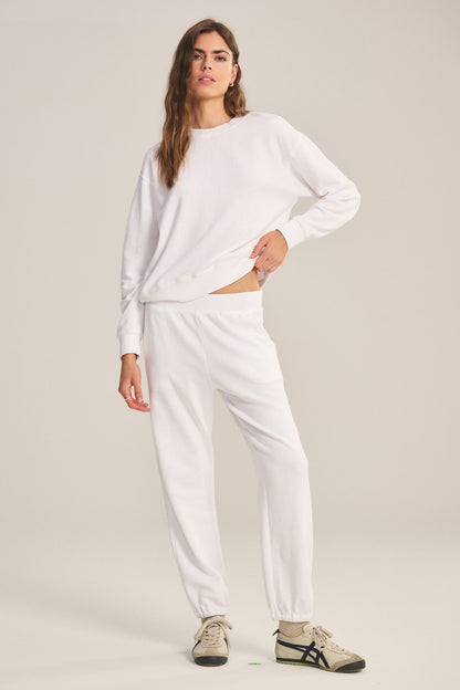 ZARA SWEATPANT
