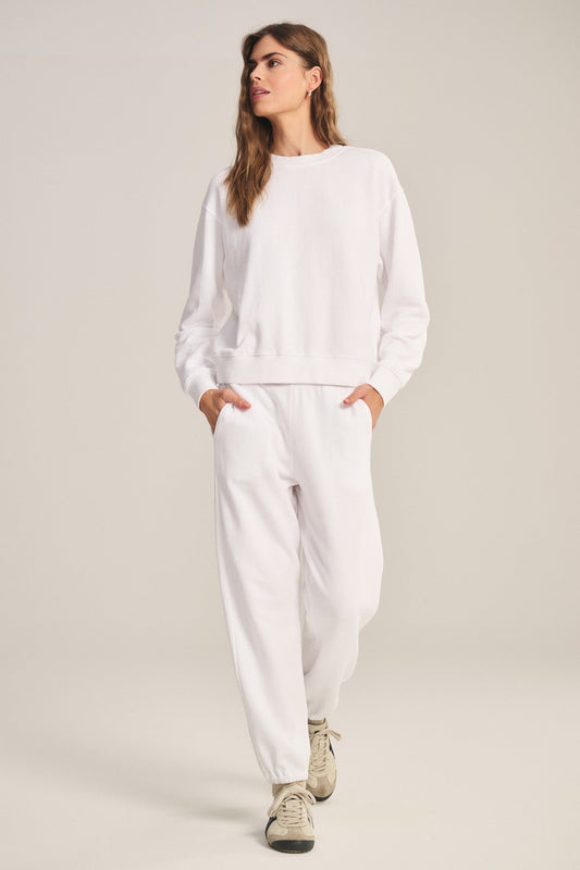 ZARA SWEATPANT