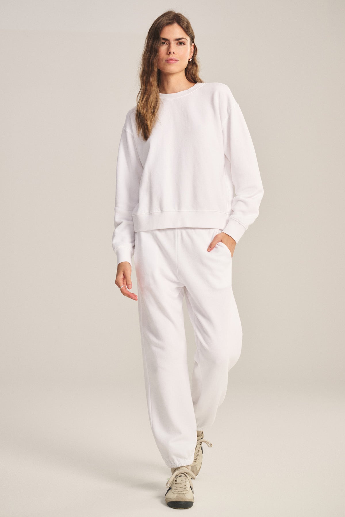ZARA SWEATPANT