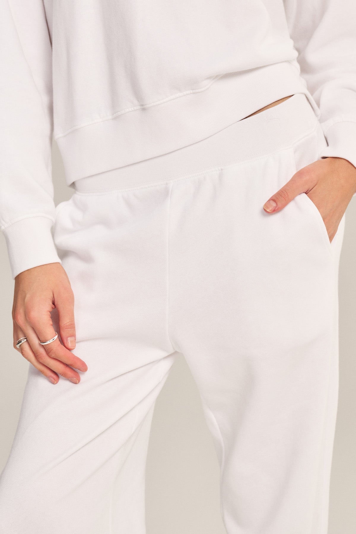 ZARA SWEATPANT