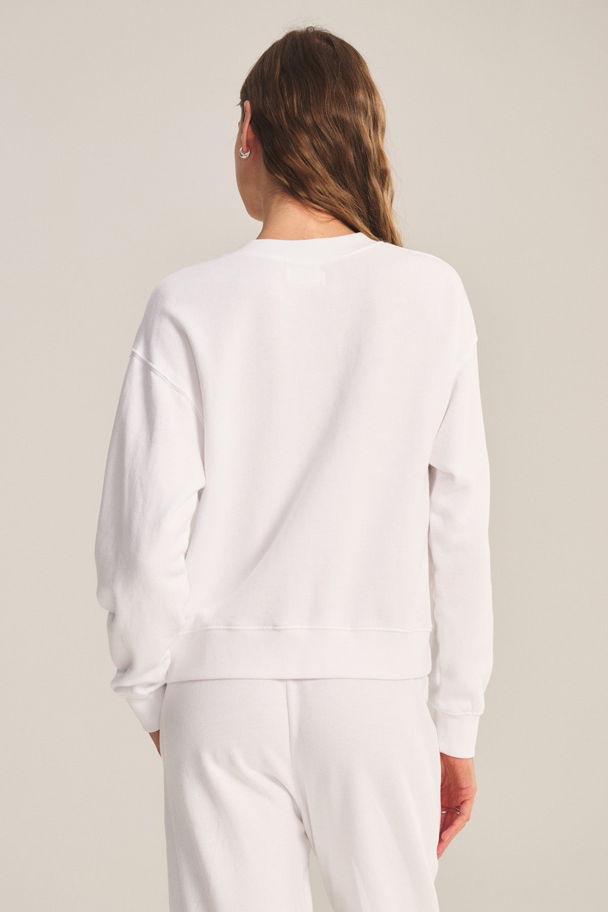 YOKO SWEATSHIRT