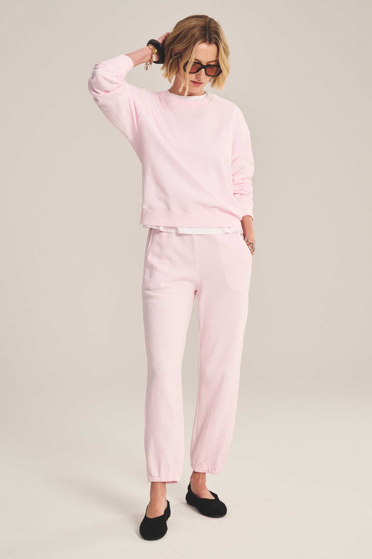 ZARA SWEATPANT