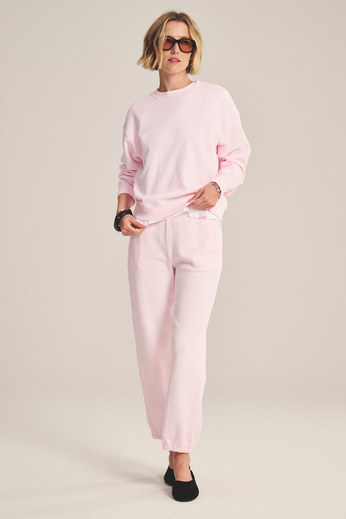 ZARA SWEATPANT
