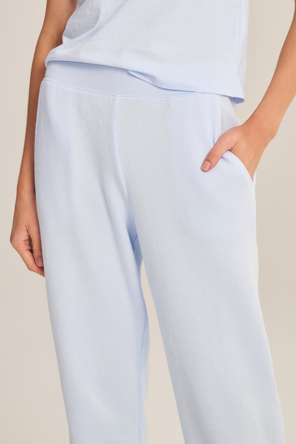 ZARA SWEATPANT