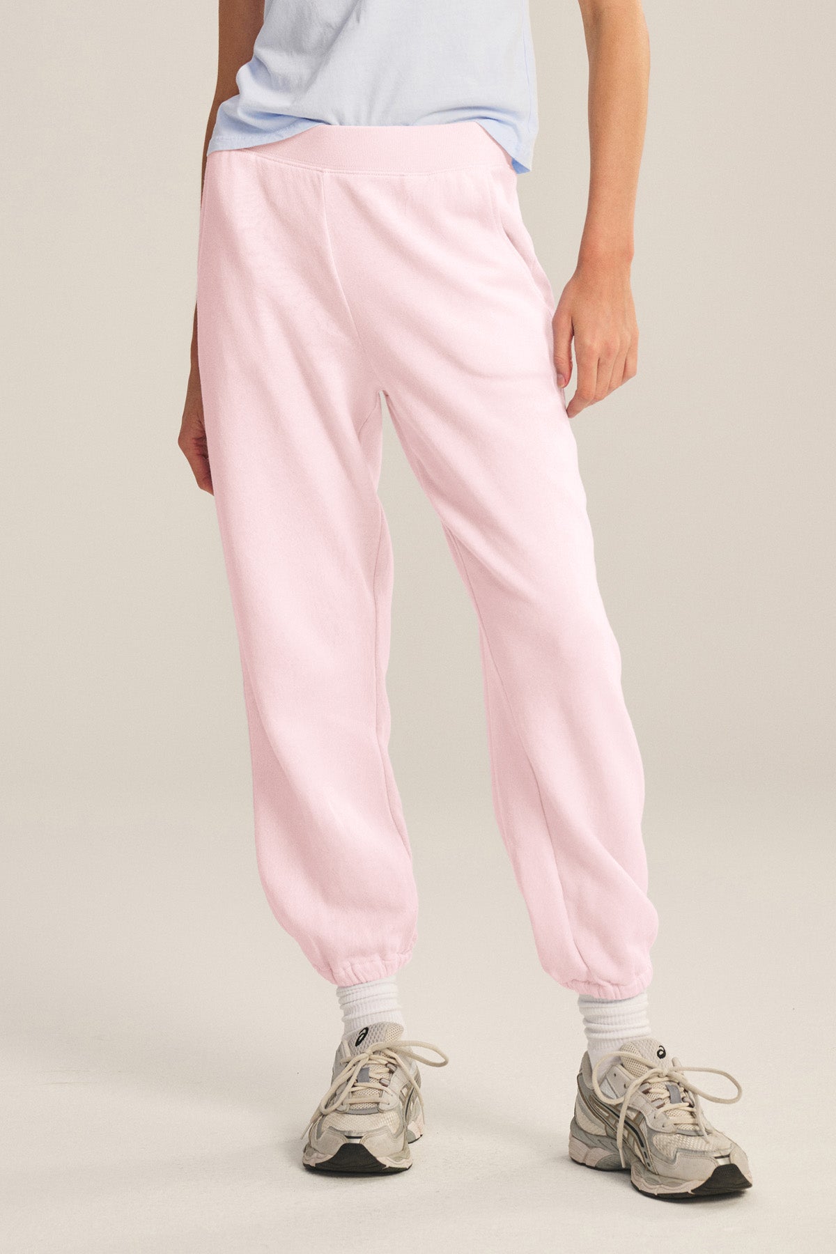 ZARA SWEATPANT