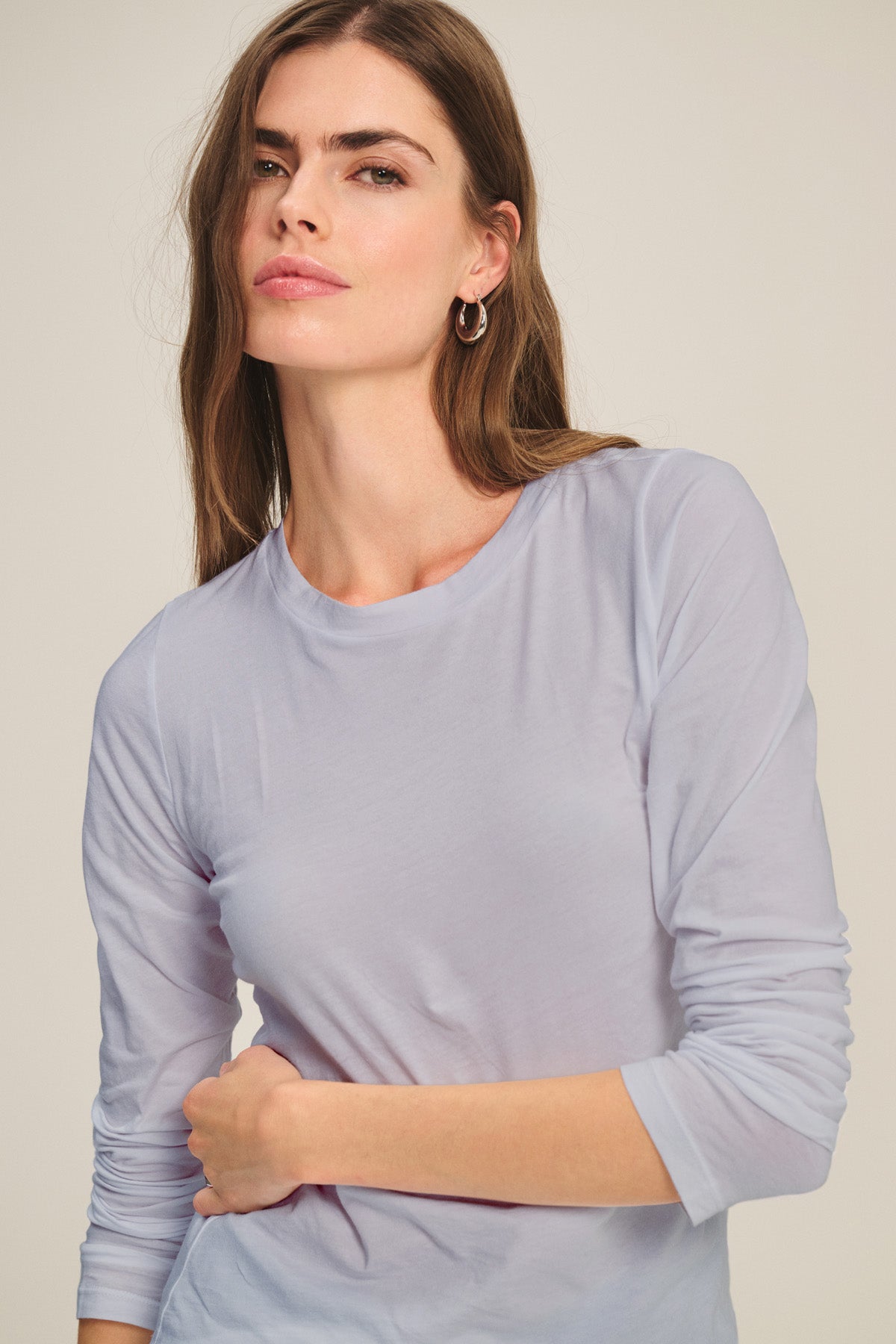 ZOFINA TEE