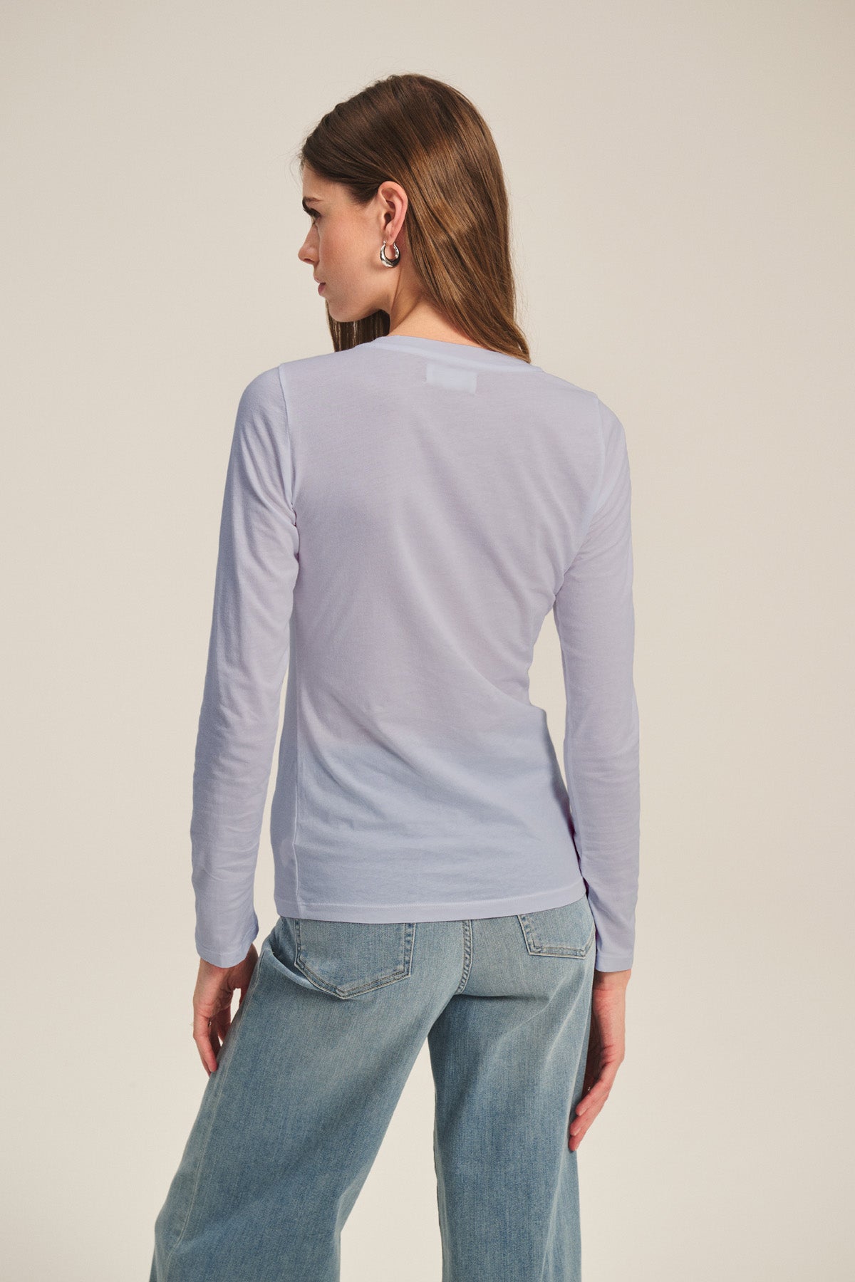 ZOFINA TEE