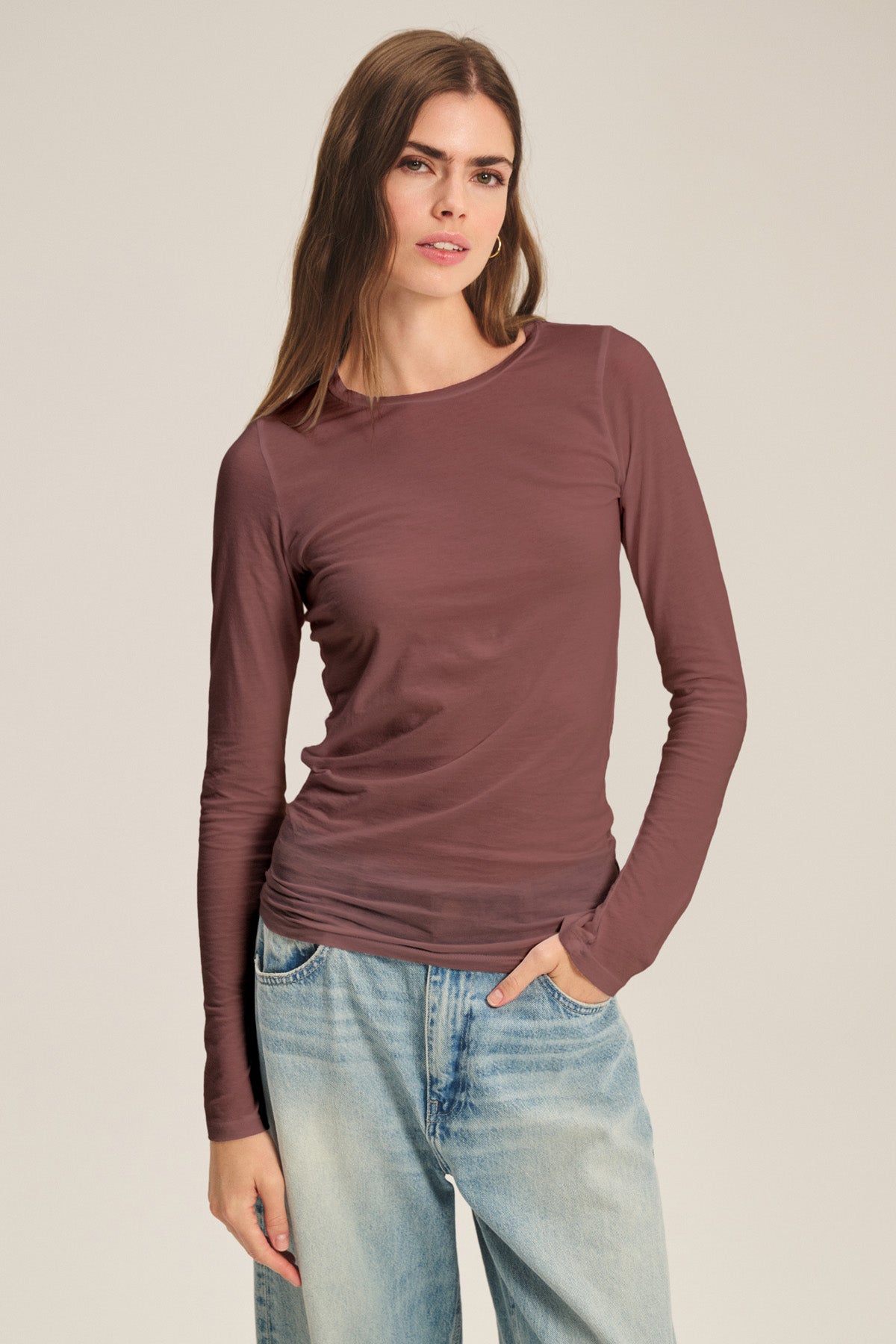ZOFINA TEE